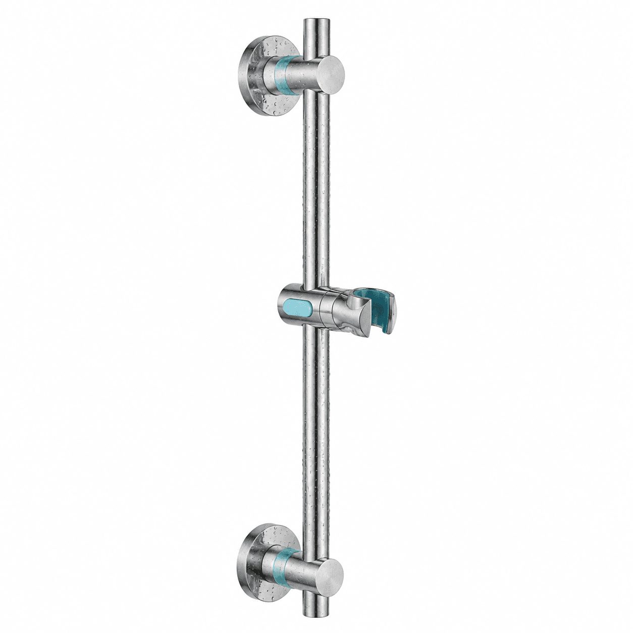 Adjustable Shower Slide Bar