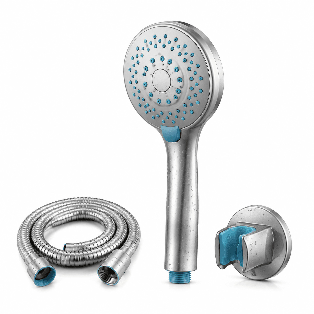 Handheld + Hose Combo Kit