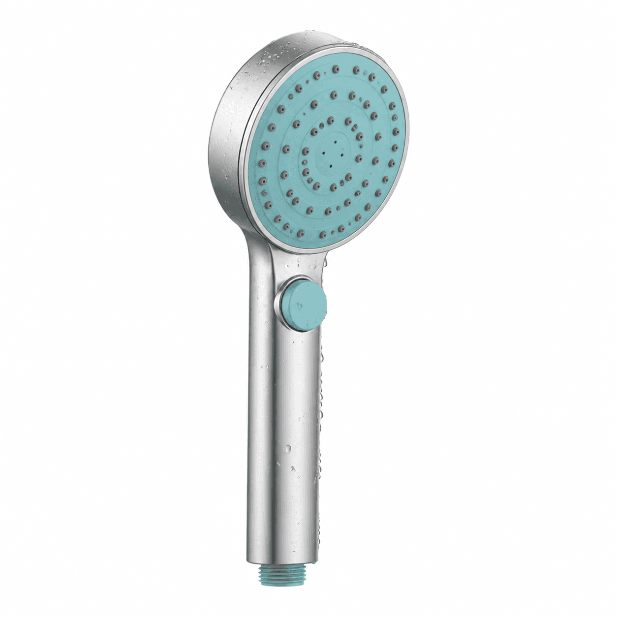 High-Pressure Handheld Shower Head