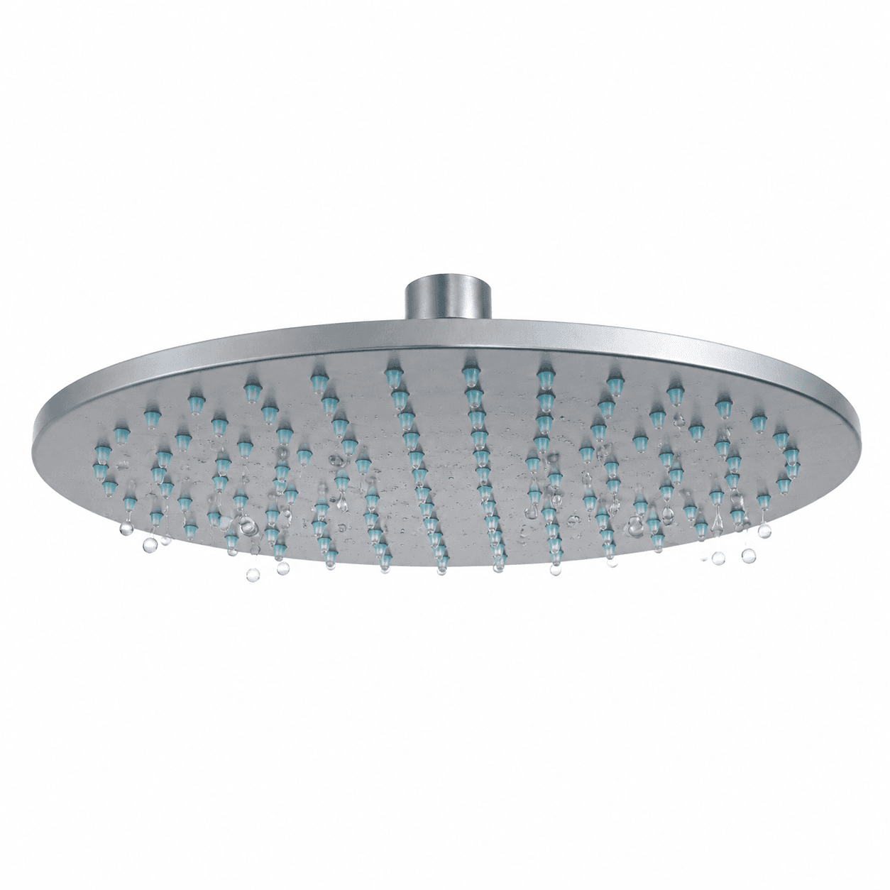 Rainfall Fixed Shower Head 8"