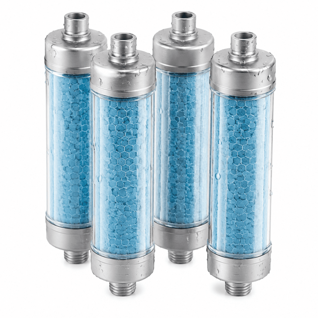 Replacement Filter Cartridges (4)